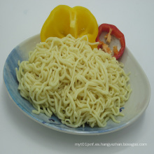 Fácil de cocinar Shirataki Konjac Espaguetis Pasta con avena